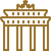 icons8-brandenburg-gate-100